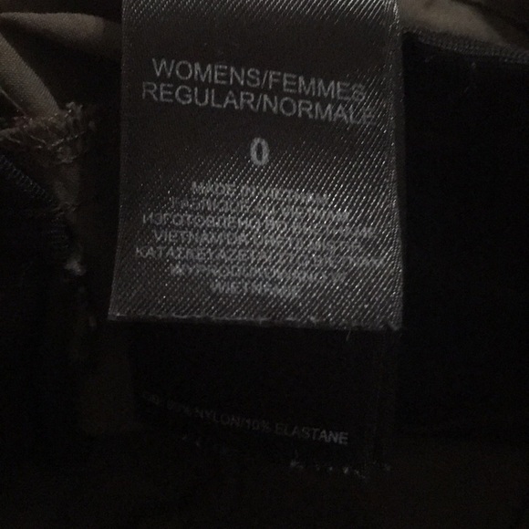 The North Face shorts - Picture 6 of 7